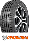 155/70 R13  75T  Nokian Tyres Nordman SX3  5+ (21г.в.)  